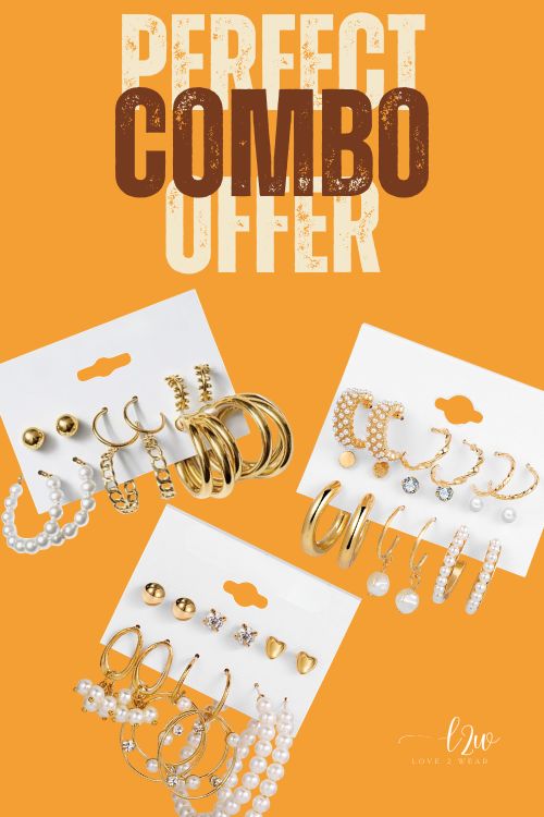 Combo offers